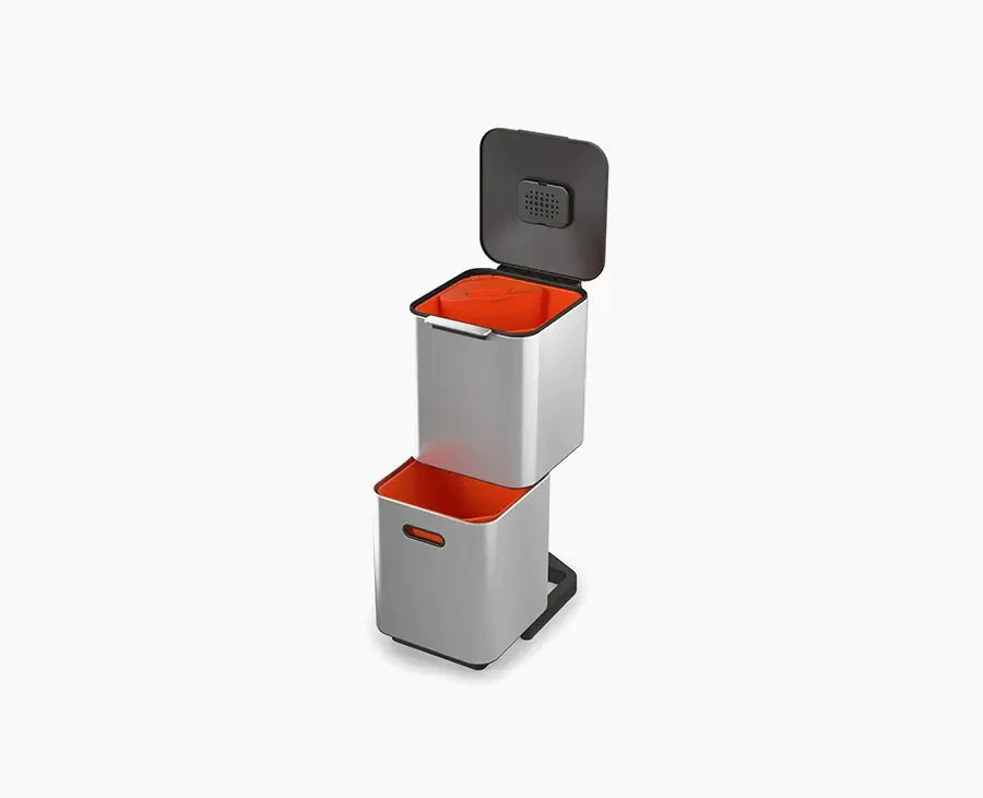 Joseph Joseph Totem Compact Rectangular Acero Inoxidable