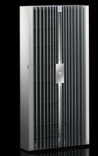 Refrigeradores Rittal Blue E+ S De Pared 1,0 Kw 400x950x196 Mm