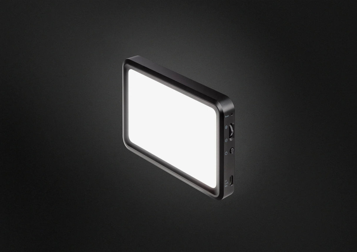 EAN 840006648871 - Elgato Key Light Mini Negro, Blanco 15 W LED imagen 2