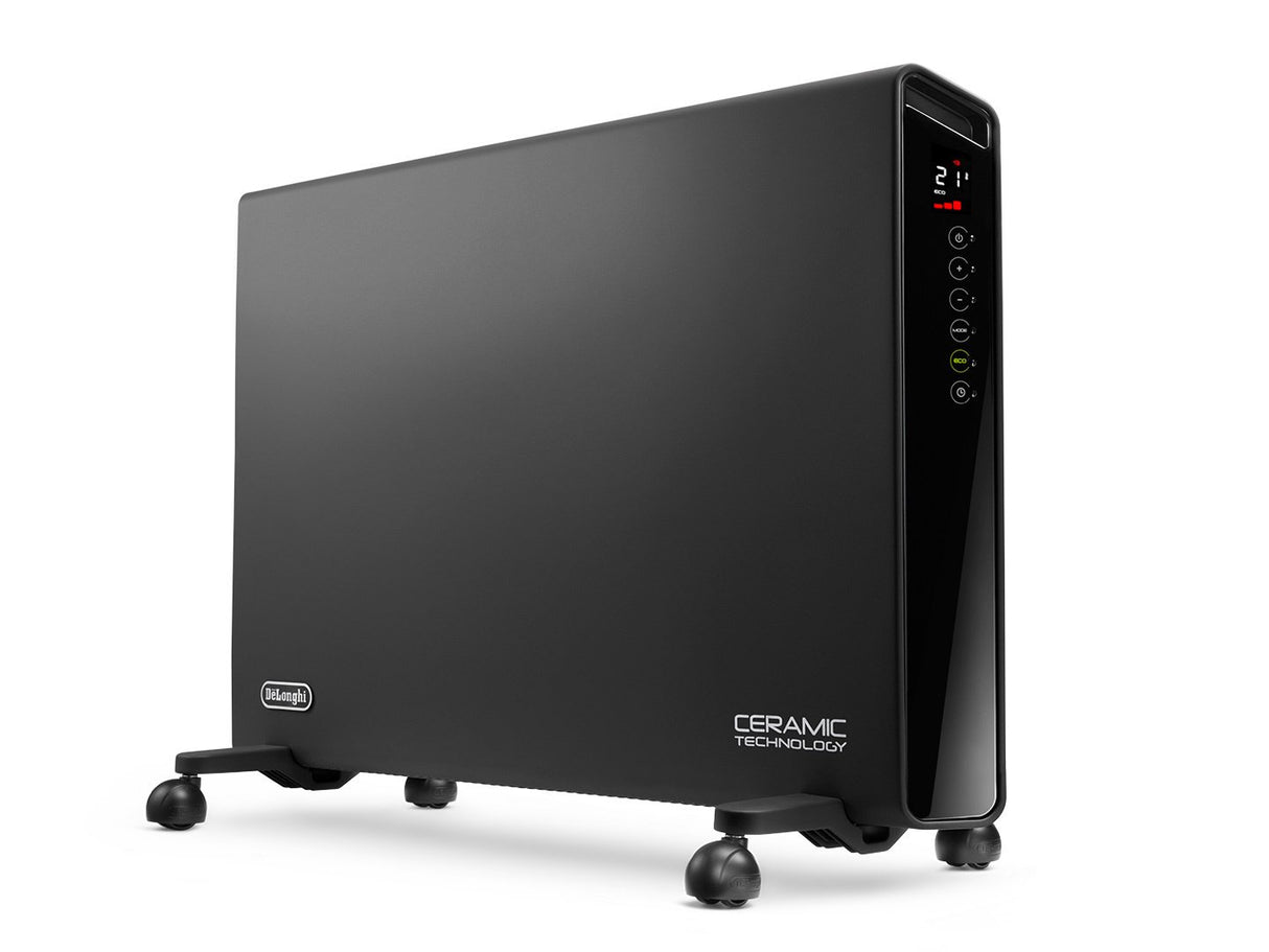 EAN 8004399131170 - De’Longhi HX65L22 Interior Gris 2200 W Convector imagen 1