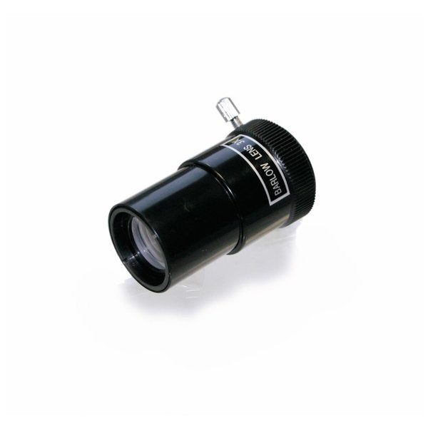 Bresser Pluto 114/500 Eq Telescope With Smartphone Holder