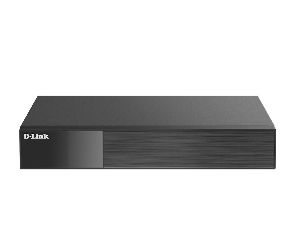 EAN 0790069482960 - D-Link BNR-004 Negro imagen 1