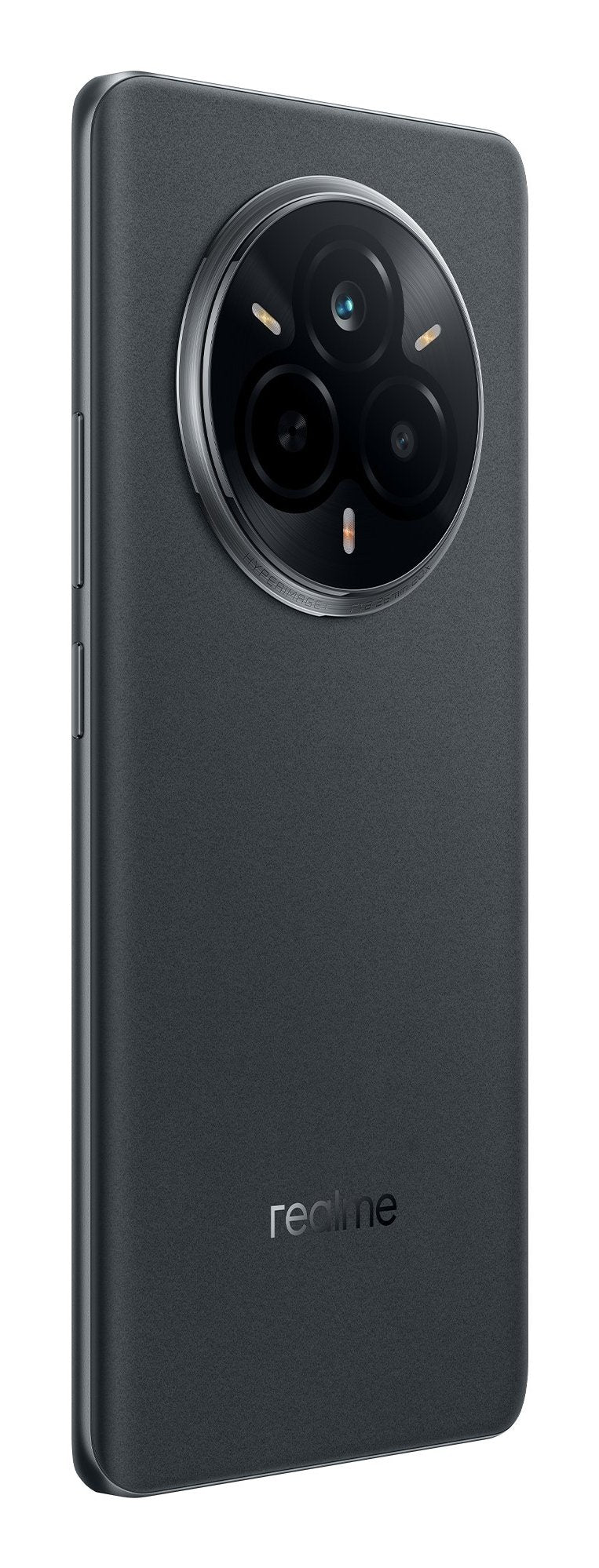 EAN 6941764453838 - realme 14 Pro 5G 17,2 cm (6.77") SIM doble Android 15 USB Tipo C 8 GB 256 GB 6000 mAh Gris imagen 4