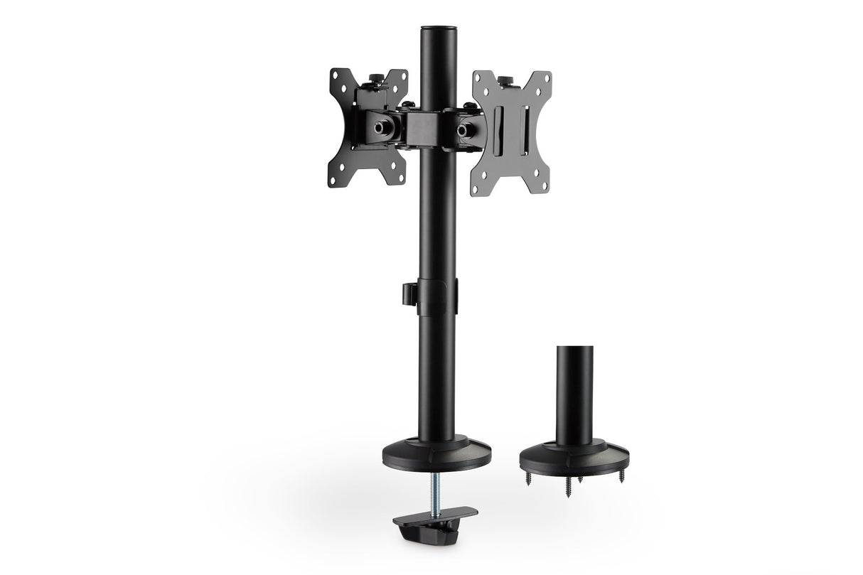 EAN 4016032465157 - Digitus DA-90398 soporte para monitor 81,3 cm (32") Escritorio Negro imagen 4