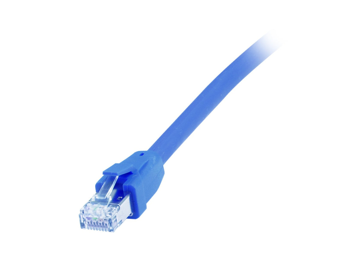 EAN 4015867223475 - Equip 608037 cable de red Azul 0,5 m Cat8.1 S/FTP (S-STP) imagen 2