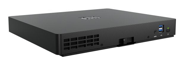 Eps00g3 Pos Pack 2 W10iot-E Syst I3-14100t 8gb Ram 256gb Ssd Q670