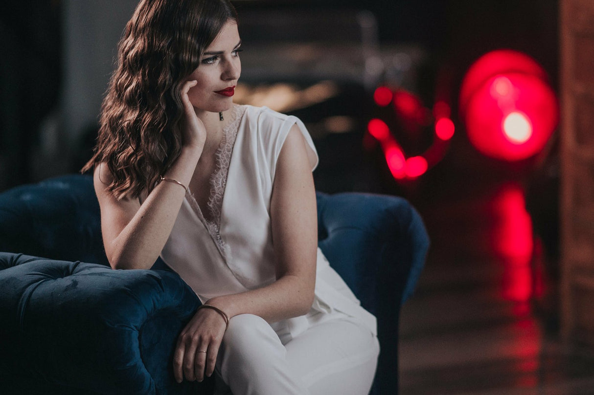 EAN 3121040070925 - Rowenta Waves Addict CF4710 Herramienta de peinado con múltiples accesorios Caliente Negro, Oro imagen 16