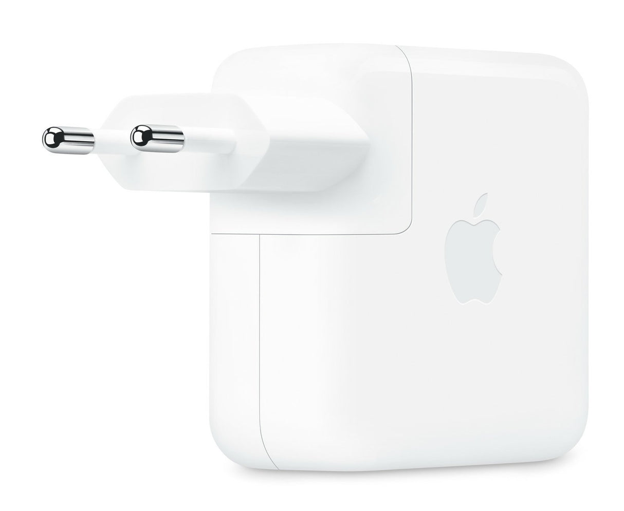 EAN 0195949686283 - Apple MXN53ZM/A cargador de dispositivo móvil Auriculares, Portátil, Smartphone Blanco Corriente alterna imagen 2