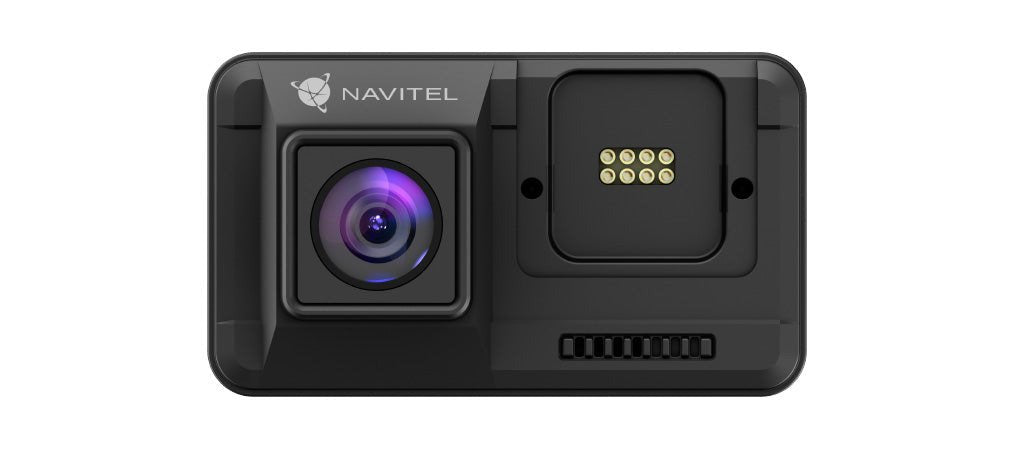 EAN 8594181746090 - Navitel R460 2K cámara de salpicadero 2K Ultra HD Batería, USB Negro imagen 8