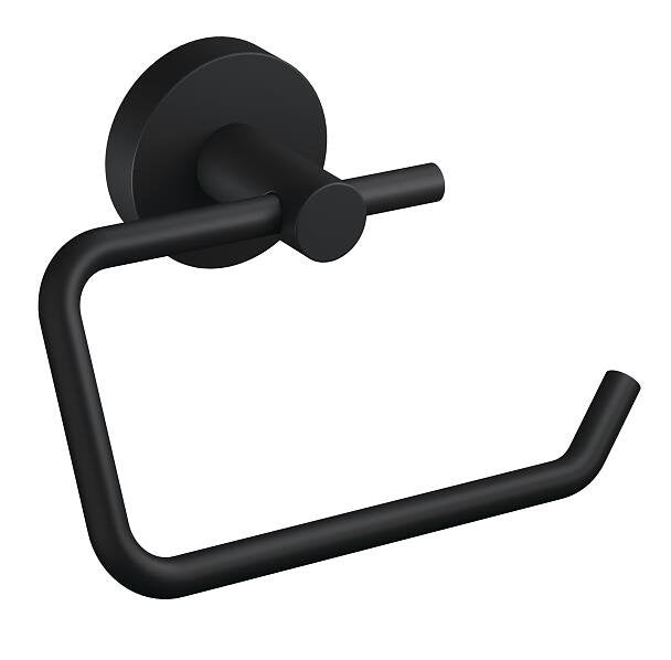 EAN 4063565127236 - TESA MOON BLACK Montado en pared Negro imagen 1