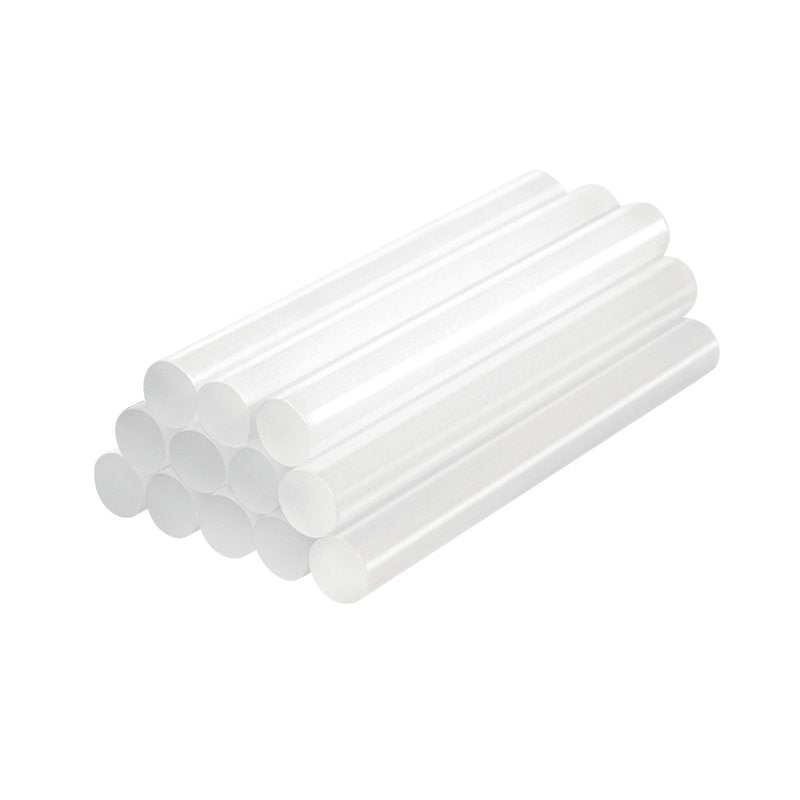 Logilink Wz0054 Barra De Pegamento Termofusible Ø11,2 Mm, 12 Unidades, Apto Para Wz0051