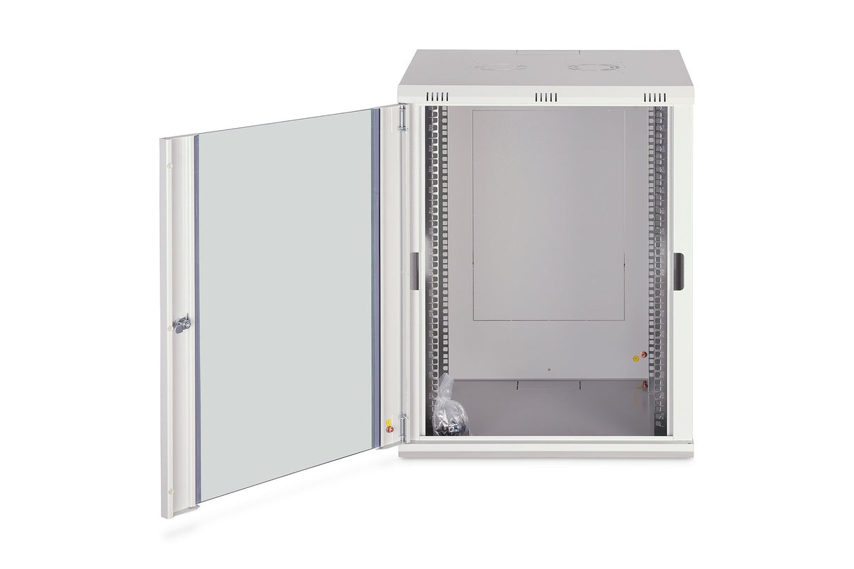 EAN 4016032221760 - Digitus DN-19 16U-6/6-EC armario rack Bastidor de pared Gris imagen 5
