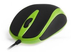 EAN 5900882856717 - Media-Tech Plano ratón Oficina USB tipo A Óptico 800 DPI imagen 1