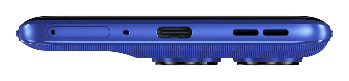 EAN 0840023288906 - Motorola edge 60 pro 16,9 cm (6.67") SIM doble Android 15 5G USB Tipo C 12 GB 512 GB 6000 mAh Azul imagen 10