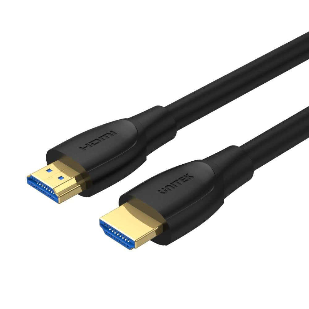 EAN 4894160045270 - UNITEK C11041BK cable HDMI 5 m HDMI tipo A (Estándar) Negro imagen 1