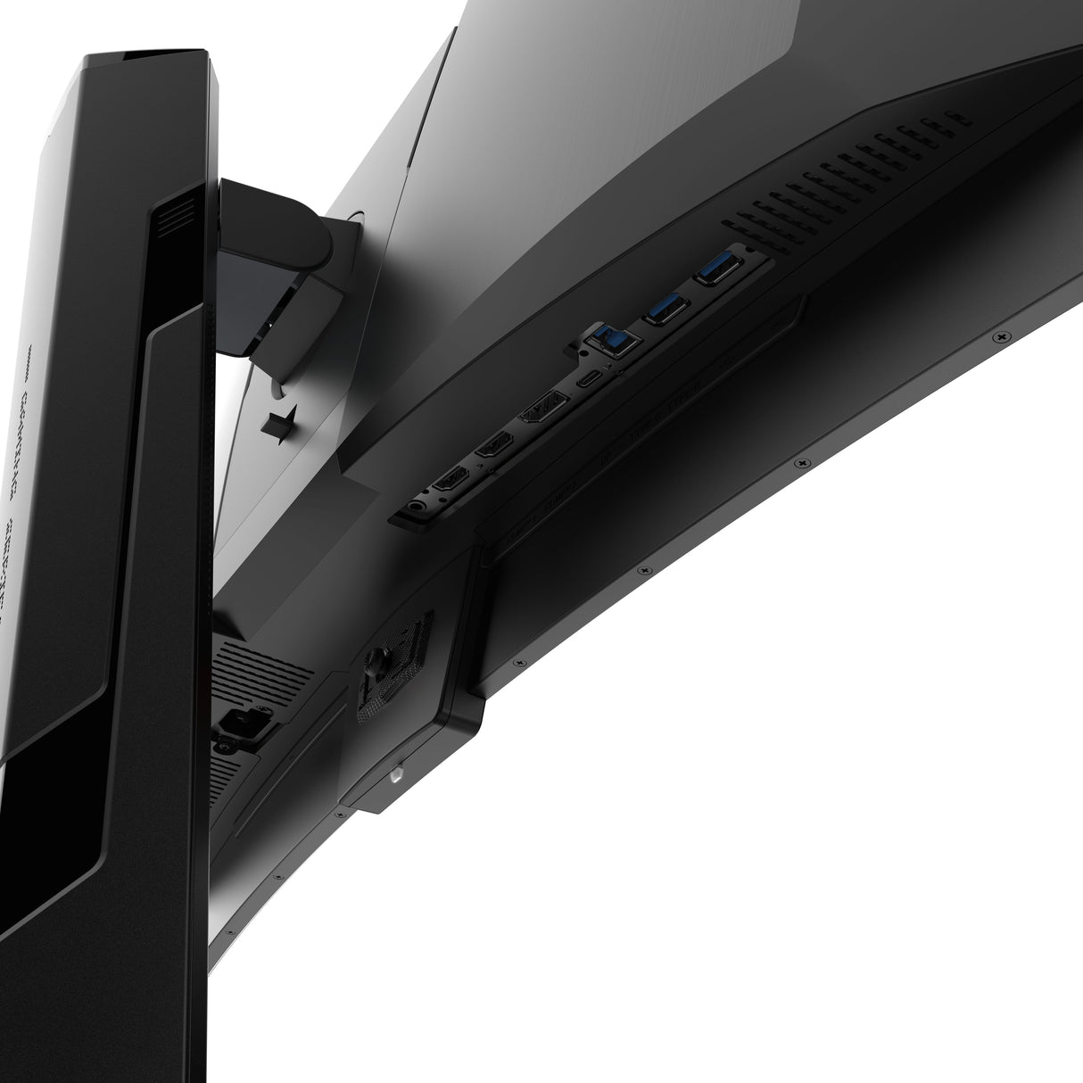 Msi Mpg 341cqrde Qd-Oled X36 Gaming Monitor - 360hz, 0,03ms Gtg