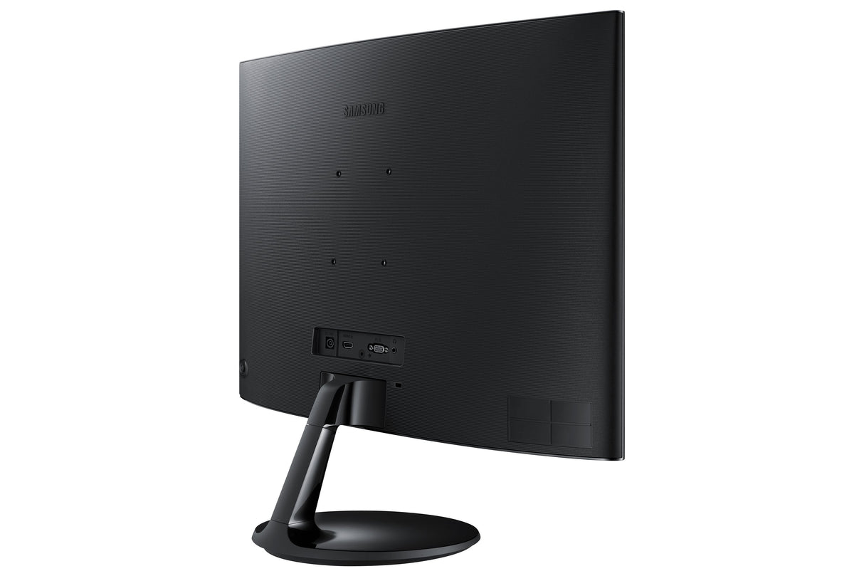 EAN 8806094769357 - Samsung S36C pantalla para PC 61 cm (24") 1920 x 1080 Pixeles Full HD LCD Negro imagen 9