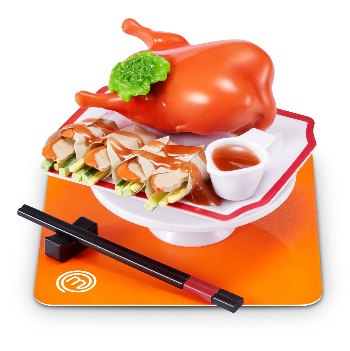Zuru Mini Brands - Create Masterchef Serie 2 (Artículo Surtido) 77773
