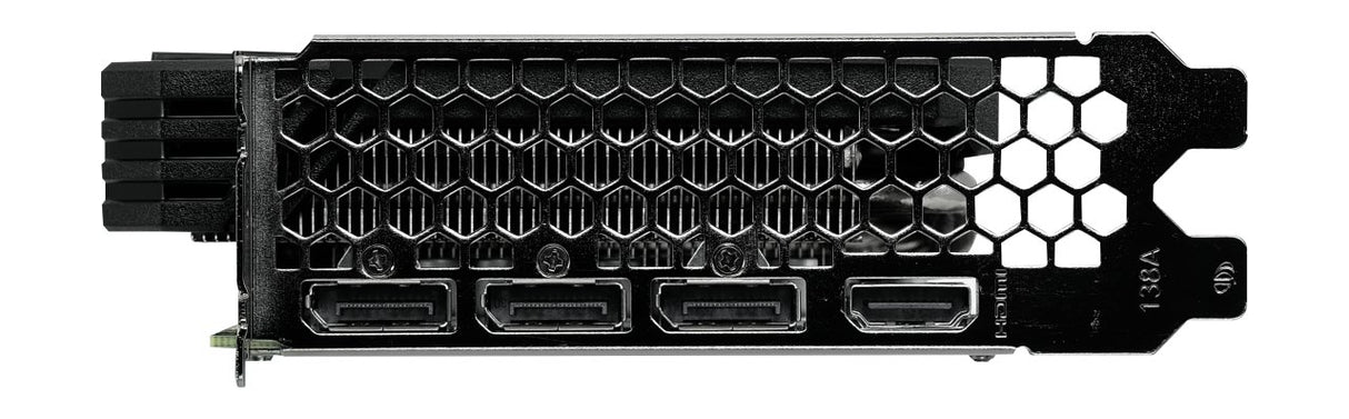 EAN 4710562243987 - Gainward GeForce RTX 4060 Ti NVIDIA 8 GB GDDR6 imagen 1