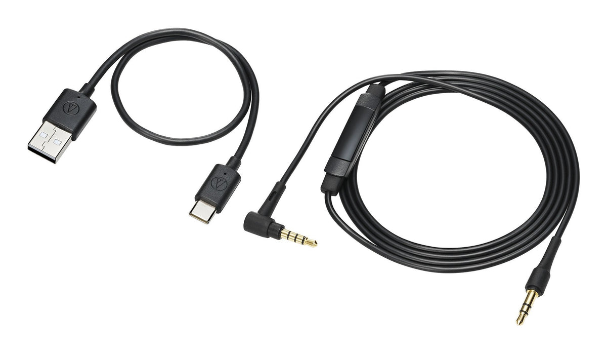 EAN 4961310162085 - Audio-Technica ATH-S300BG Auriculares Inalámbrico y alámbrico Diadema Traveling/Gaming/Sports USB Tipo C imagen 4