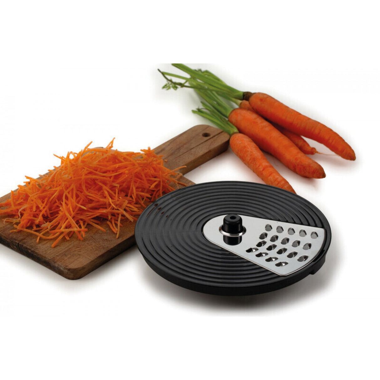 Ariete Standmixer Schwarz