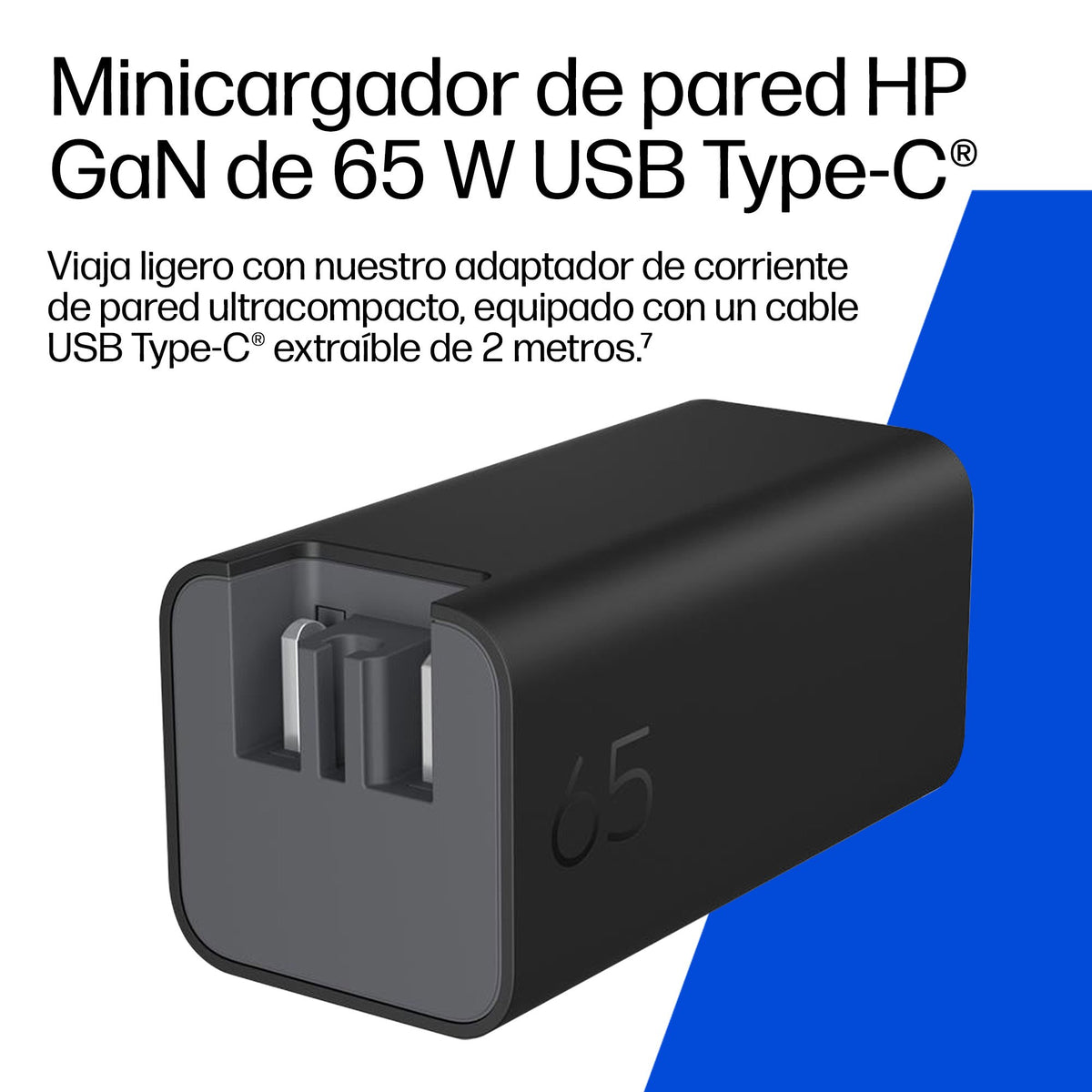 EAN 0821844742648 - HP OmniBook 3 Laptop Next Gen AI 14-hz0010nsx Copilot+ PC Snapdragon X1-26-100 Portátil 35,6 cm (14") 2K imagen 8