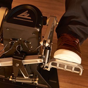 Thrustmaster Pedales Tpr Pendular Rudder - Pc (2960809)