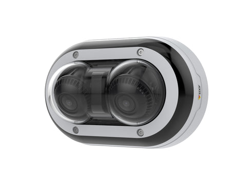 EAN 7331021070097 - Axis P3715-PLVE Almohadilla Cámara de seguridad IP Interior y exterior 1920 x 1080 Pixeles Pared imagen 1