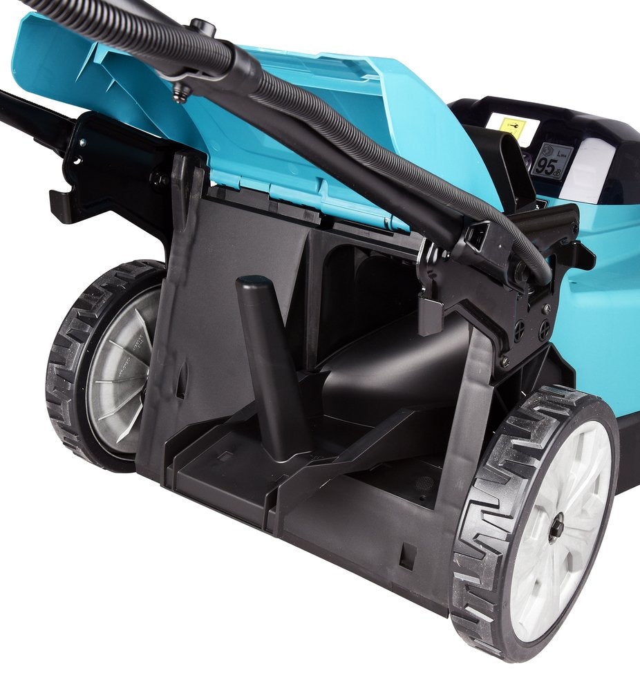 Cortacésped Inalámbrico Makita Dlm481z