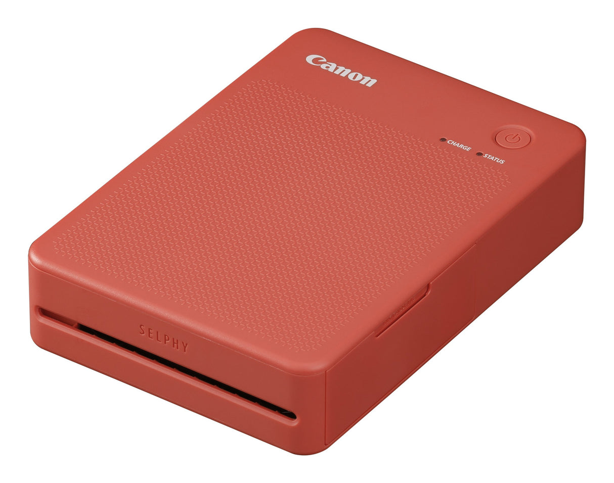 EAN 4549292238464 - Canon SELPHY QX20 RD impresora de foto Pintar por sublimación 287 x 287 DPI 2.8" x 3.3" (7.2x8.5cm) Wifi imagen 6