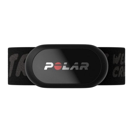 Polar Nadajnik H10 Negro Z Napisem M-Xxl