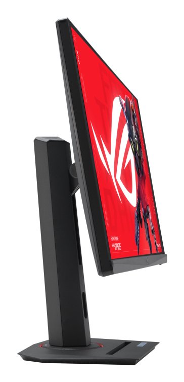 EAN 4711387447345 - ASUS XG27UCS pantalla para PC 68,6 cm (27") 3840 x 2160 Pixeles 4K Ultra HD LCD Negro imagen 5