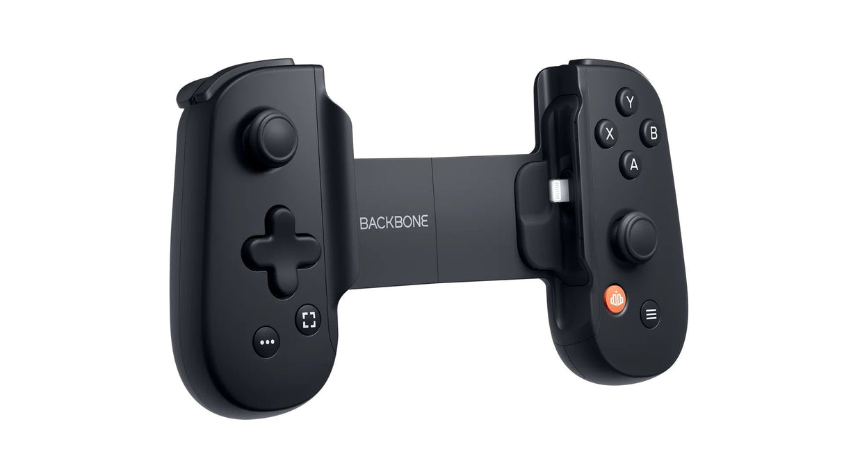 Backbone One Iphone Controller Standard 2. Generation