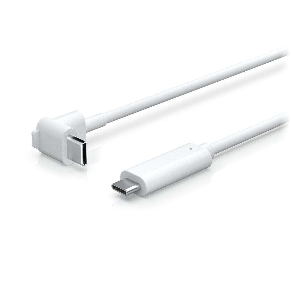 EAN 0810084690871 - Ubiquiti UISP UACC-G4-INS-CABLE-USB-4.5M cable USB 4,5 m USB C Blanco imagen 2