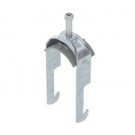 Obo Bs-W1-K-52 Ft Bgelschelle 2056 46-52mm Tauchfeuerverzinkt 1187744