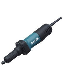 EAN 0088381073318 - Makita GD0600 amoladora recta y rectificadora de matriz 25000 RPM Azul 400 W imagen 1