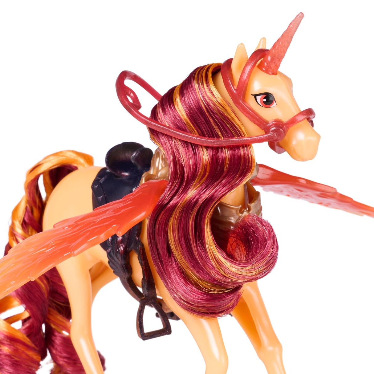 Spinmaster Unicorn Academy - Wing Magic Valentina & Cinder Spielset 6076942