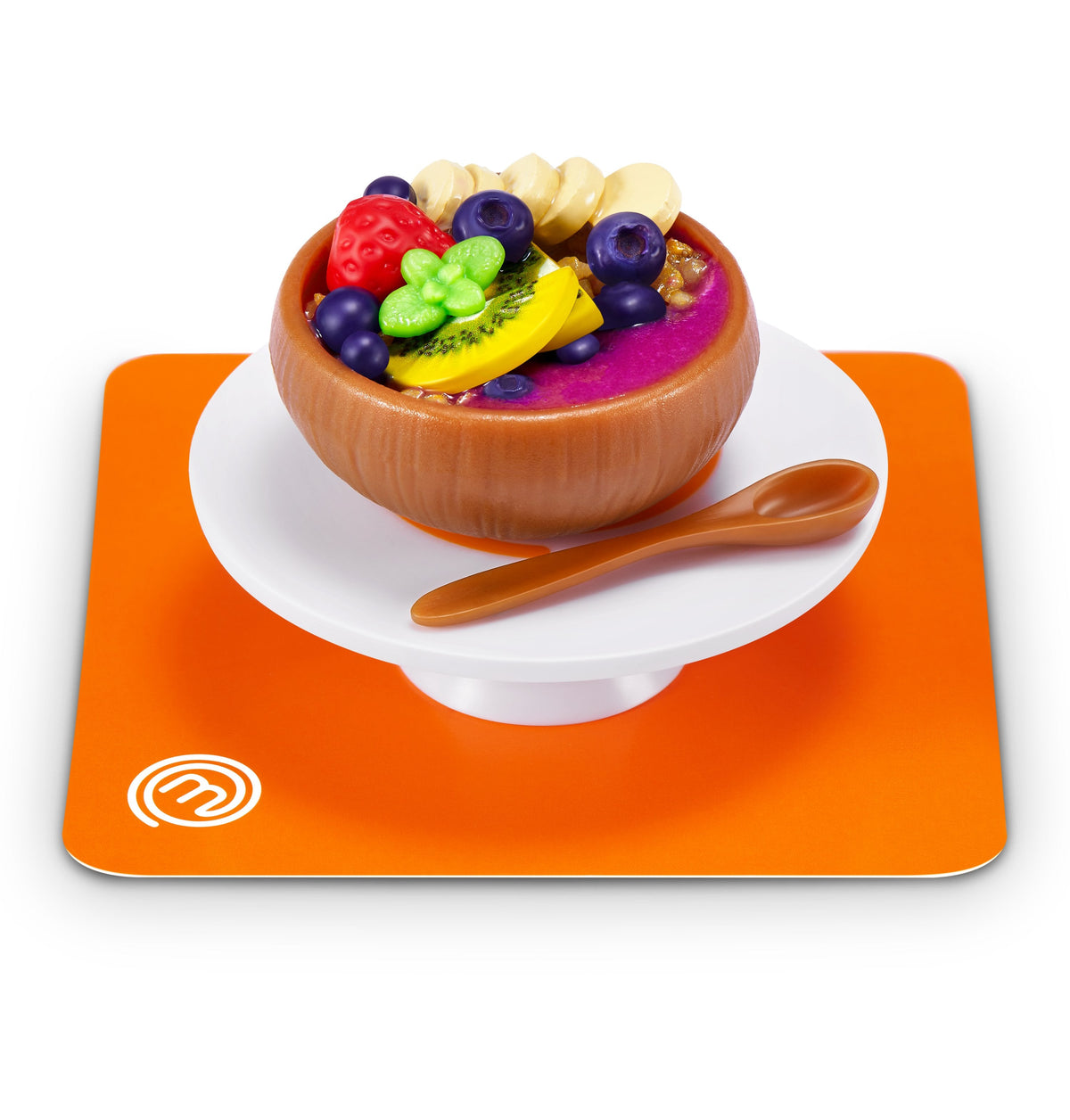 Zuru Mini Brands - Create Masterchef Serie 2 (Artículo Surtido) 77773