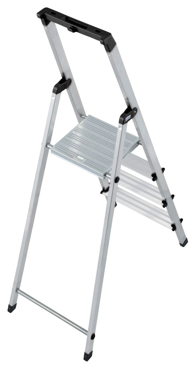 Escalera 3 Peldaños Independiente Krause Solidy 126214