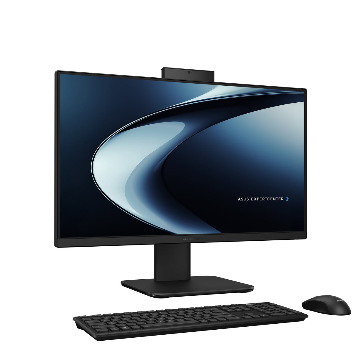 Asus Expertcenter P400 P440va Bpc163x Todo En Uno Core 7 240h / Hasta 5.2 Ghz Ram 16 Gb Ssd 512 Gb Nvme Intel Graphics Ieee 802.11ax (Wi-Fi 6) Ieee 802.11be (Wi-Fi 7) Bluetooth 5.4 Gigabit Ethernet Win 11 Pro Monitor: Led 23.8" 1920 X 1