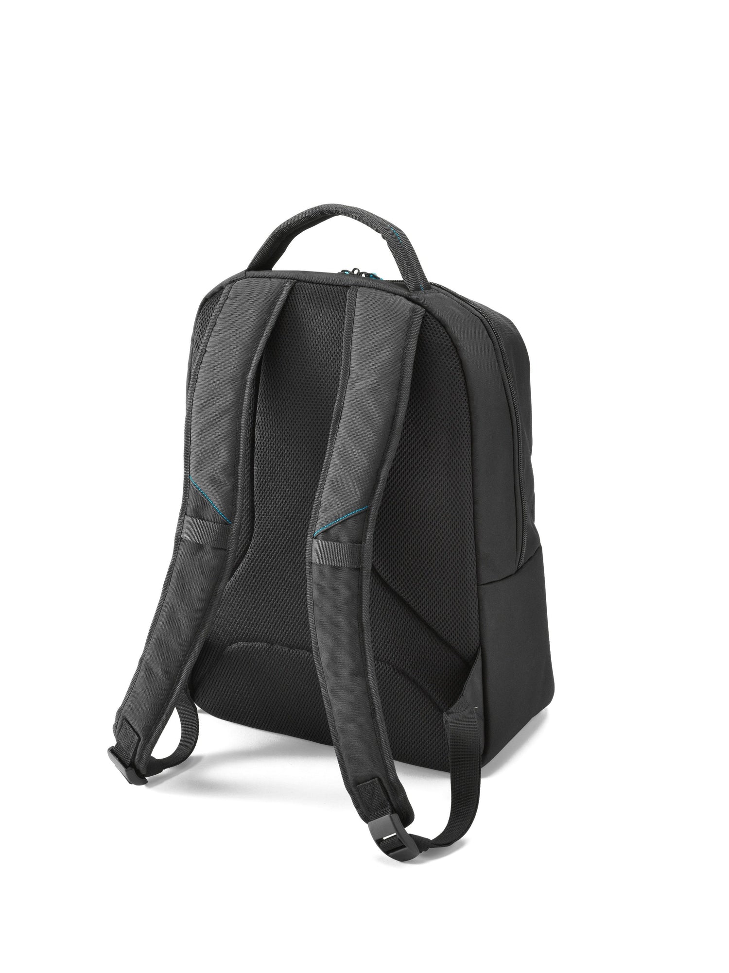 EAN 7332752004450 - DICOTA Spin 39,6 cm (15.6") Mochila Negro, Azul imagen 2