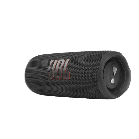 Altavoz Jbl Flip 6 Bluetooth Speaker - Black