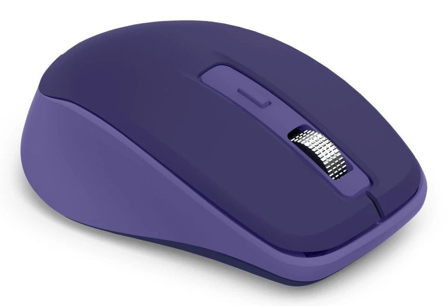 Mysz Multi Device Wm-450 Niebieska