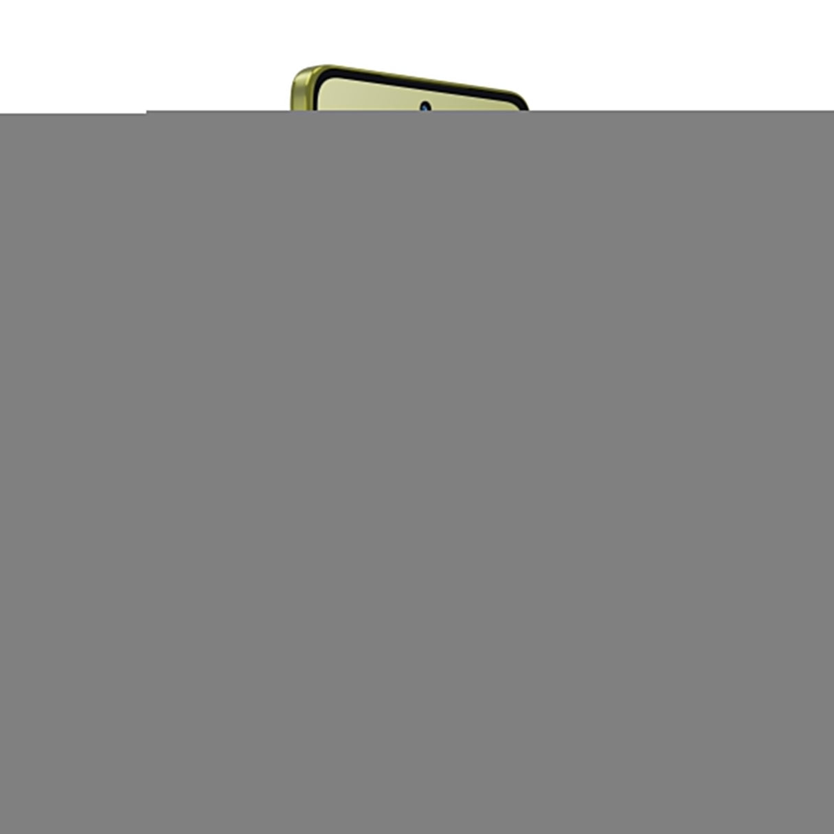 Smartphone Motorola Moto G86 5g 12/256 Gb Pantone Golden Cypress (Verde)