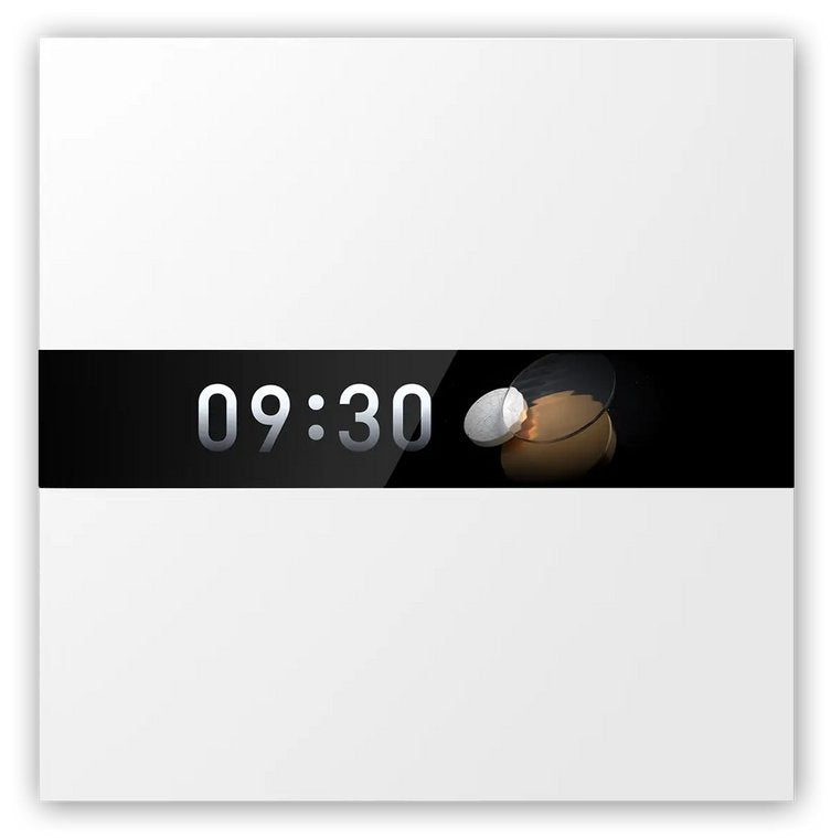 Aqara Display Switch V1 Eu White