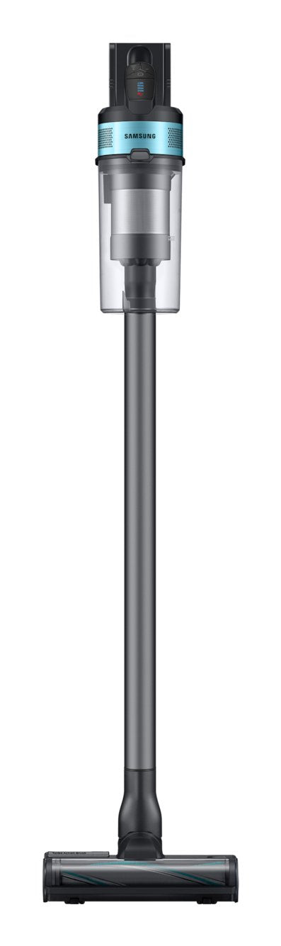 Aspiradora De Mano Samsung Vs20b75agr1 Negro, Color Menta Sin Bolsa