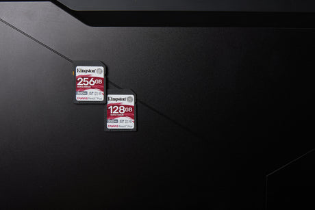 EAN 0740617301977 - Kingston Technology Canvas React Plus SD Clase 10 imagen 8