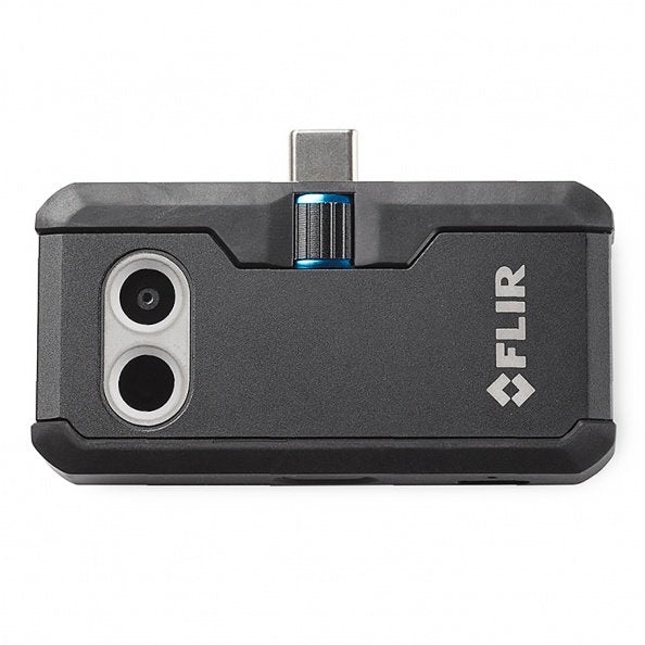 EAN 0812462024155 - FLIR ONE Pro Andorid (USB-C) Negro imagen 2