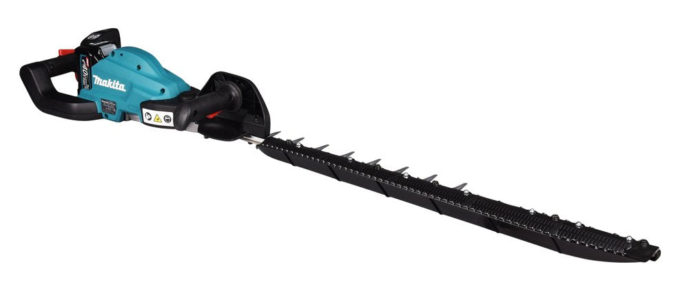 Cortasetos Makita Uh014gz, Azul/Negro