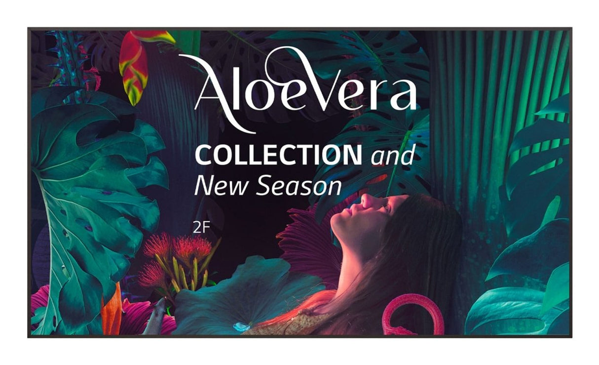 EAN 8806096233740 - LG 86UH5N-M pantalla de señalización Pantalla plana para señalización digital 2,18 m (86") LED Wifi 500 c imagen 1